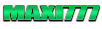 Logo Maxi777